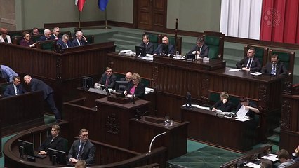 Małgorzata Gosiewska - 22.03.18