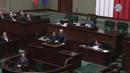 Michał Kamiński - 22.03.18