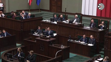 Michał Szczerba - 22.03.18