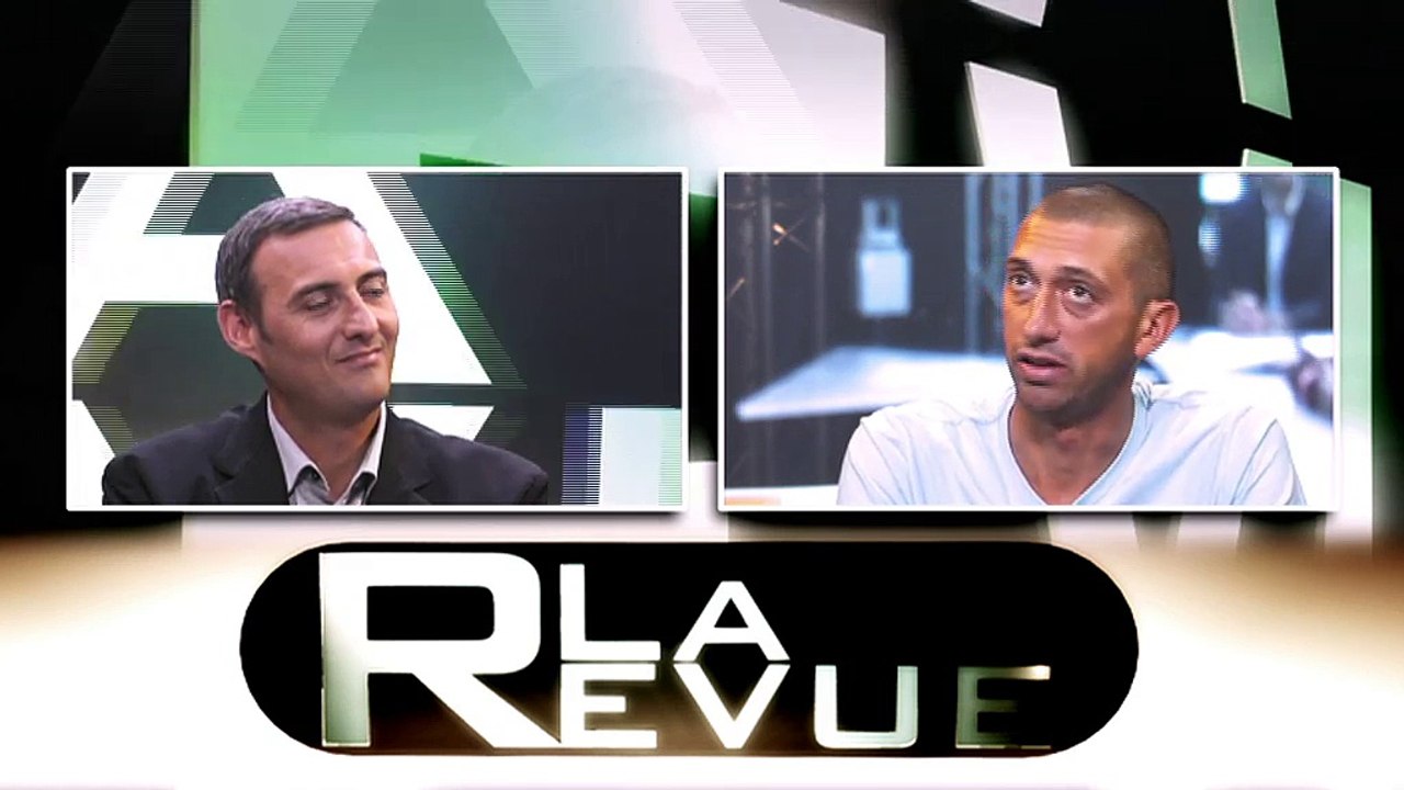 LA REVUE : La revue : La revue : Nicolas Jarossay/Association "Rêves"