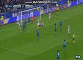 Gonzalo Higuain Missed 100% Chance HD - Juvuentus 0-1 Real Madrid 04.03.2018