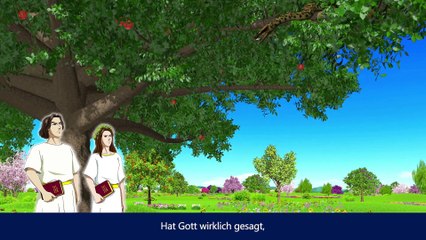 Chinesischer Gospelchor – 13. Aufführung (2): Die Autorität des Wort Gottes