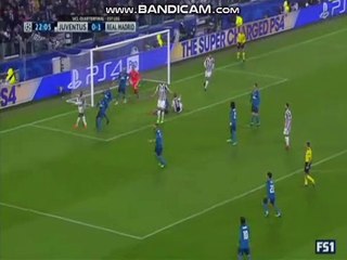 Gonzalo Higuain Missed 100% Chance HD -  0-1