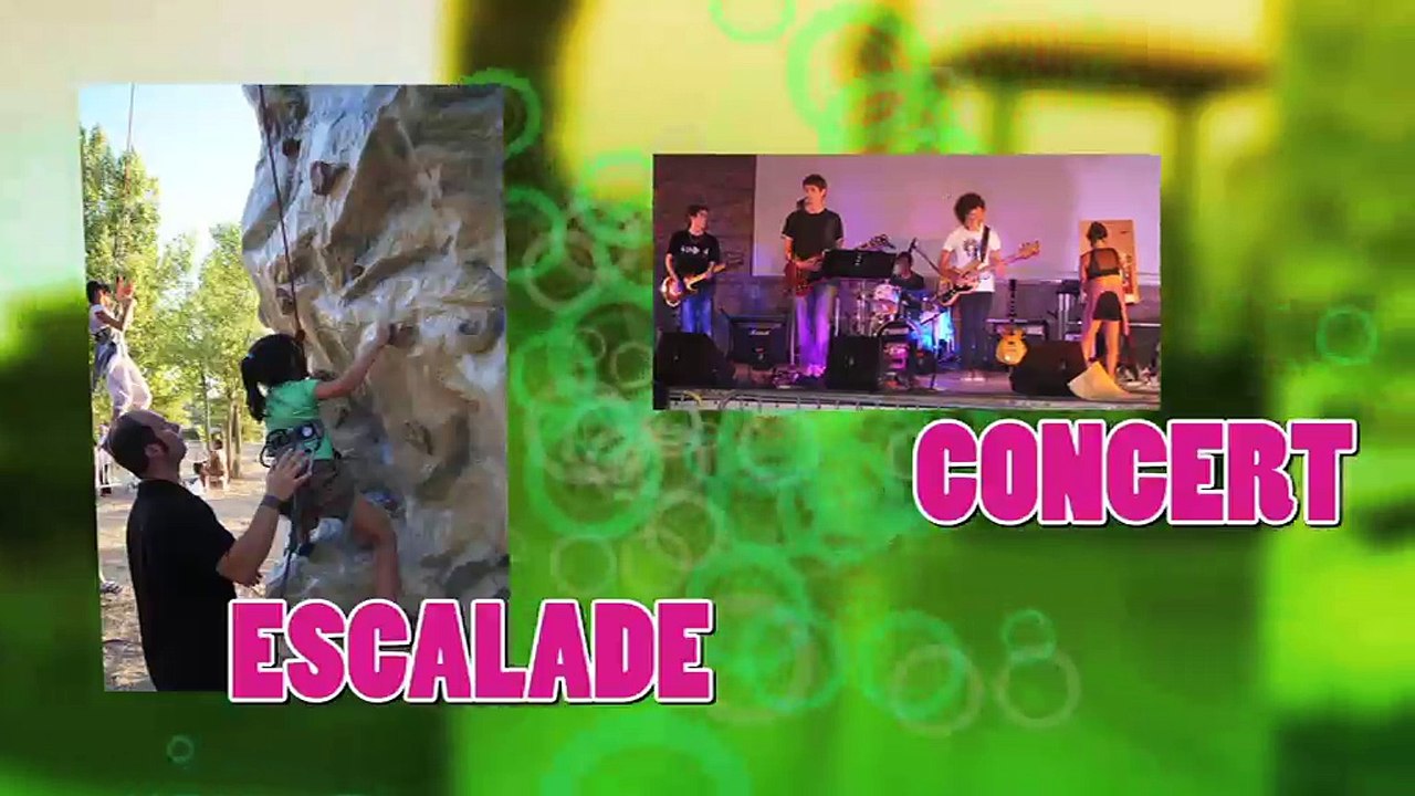 PROMO : Eté jeunes à Miramas