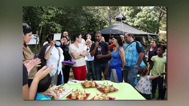 LA REVUE : La revue : Nicole Joulia/Joris Lambert/ Fête de l'Autre /Istres