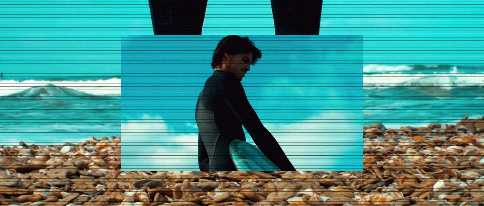 Shushu Yanai - Surfing Changed After Cancer Took My Father Away