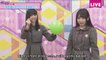 [BEAM] 46hr TV - Yoda Yuuki's Physical Comedy Borderline (English Subtitles)