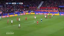 Pablo Sarabia Goal HD - Sevilla 1-0 Bayern Munich 03.04.2018