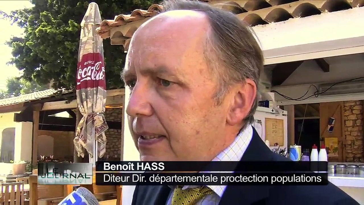 L'HEBDO : Hebdo du 21 au 25 07 14