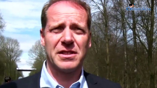Paris-Roubaix 2018 - Christian Prudhomme : Arnaud Démare ne sera pas loin à l'arrivée de cet Enfer du Nord