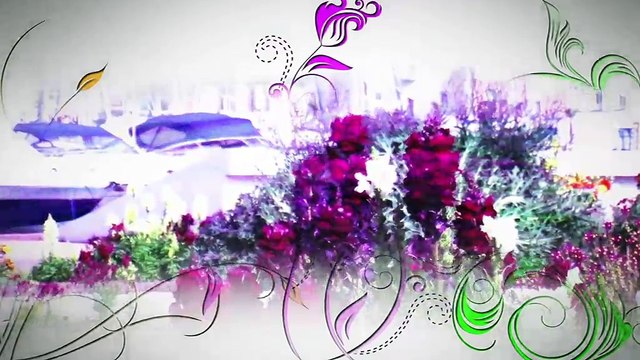 A FLEUR DE VILLE : A Fleur de Ville à Barbentane