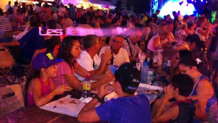 PROMO : Port-Saint-Louis fête de la mer