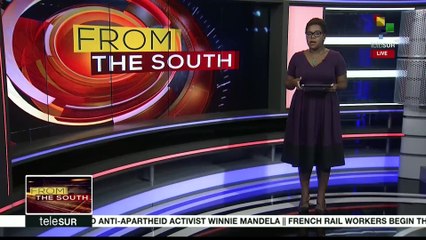 Venezuela:  Foreign Minister Arreaza asked Switzerland to stop sanctions