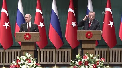 Putin - Çifte Ajan Sergey Skripal ile Kızı Yulia'nın Zehirlenmesi
