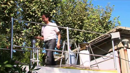 LA REVUE : La revue : Xavier Villetard/Directeur opérationnel AIR PACA