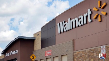 You Can Now Pick Up Your Groceries And A New Ride At Walmart