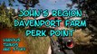 Far Cry 5 John's Region Davenport Farm Perk Point