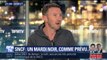 Olivier Besancenot: “Emmanuel Macron a fait la première faute politique de son quinquennat”