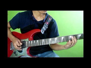 1TUTORIAL DE GUITARRA ELECTRICA EL ES GRANDE-MICHAEL R.R(EXPLICACIÓN)