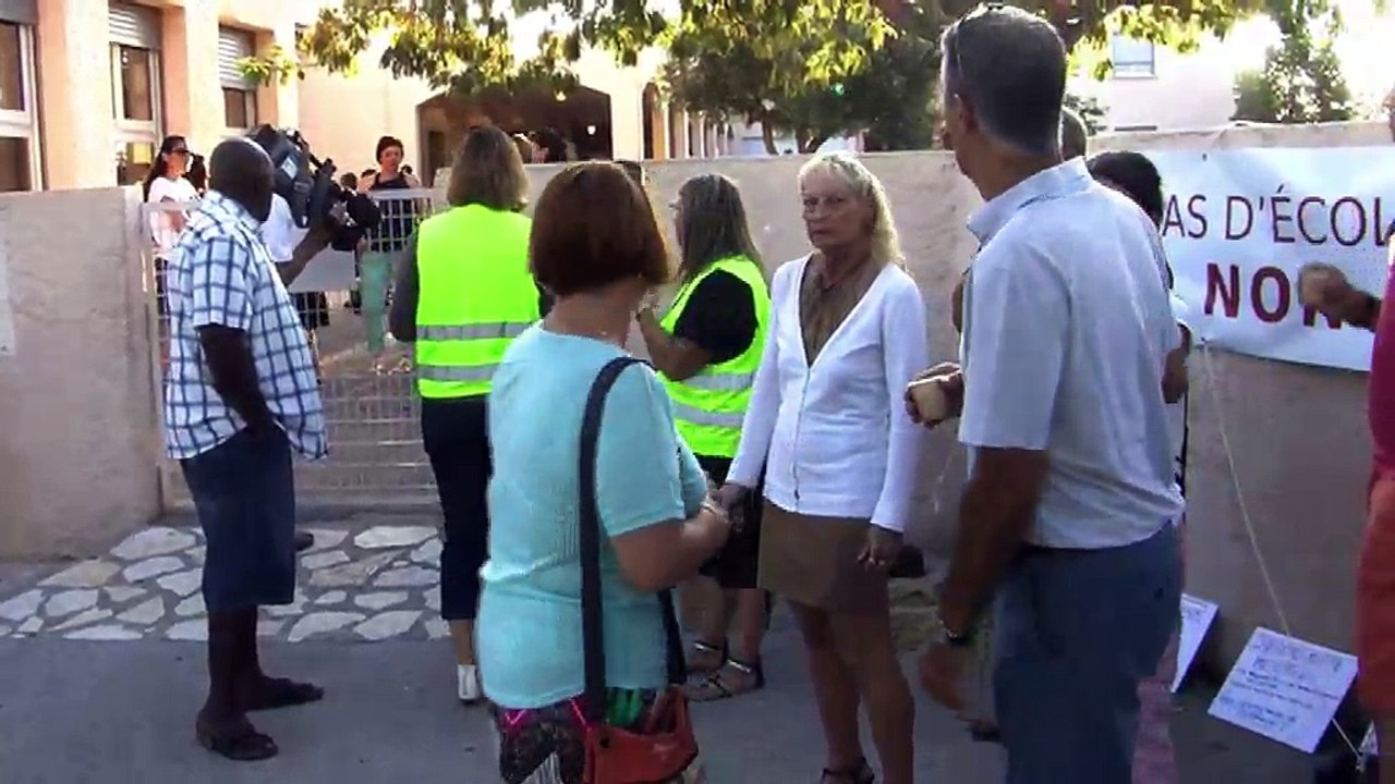 JOURNAL : Journal du 23/09/2014