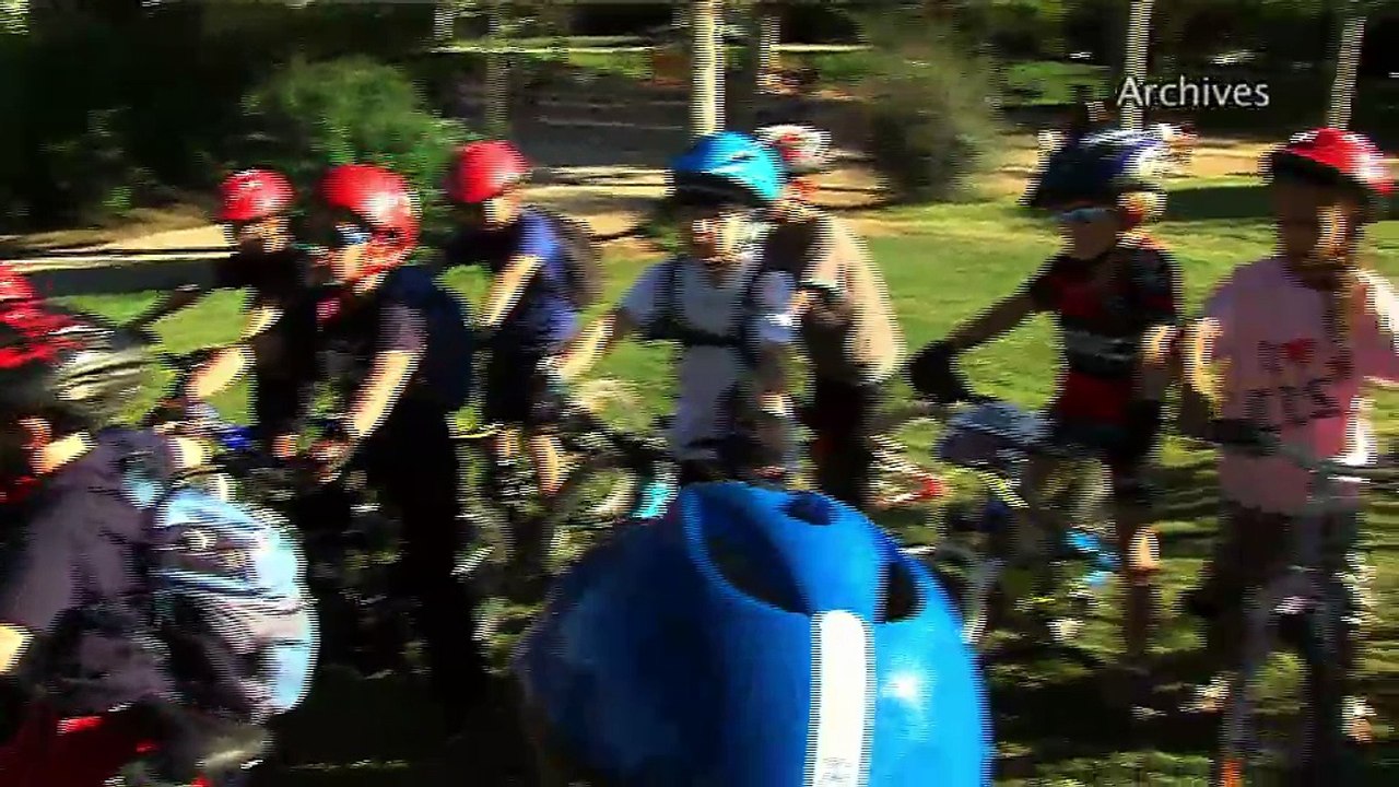 LA REVUE : La revue : Eliane Isidore/Adjointe aux sports/Martigues/CIS