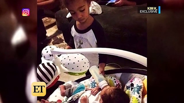 Kylie Jenner Reacts To Blac Chyna's Fight Video | Hollywoodlife