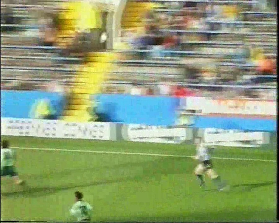 Premier League goals (Oct 17, 18, 19, 1992)