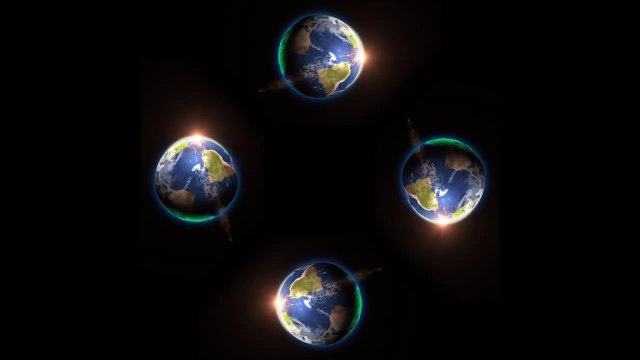 Video hologramas para usar con smartphone 3D