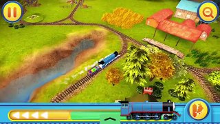 Thomas & Friends: Express Delivery | EMILY Discover ‘Booster Coins By Budge Studios