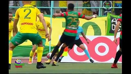 Ligue 1 (J23) : JS Kabylie 3-1 MC Alger