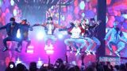 BTS Drops Album 'Face Yourself' Featuring 4 New Songs | Billboard News