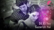Dil Ki Yeh Guzarish Hai - Dil Sambhal Jaa Zara 2 - Star Plus