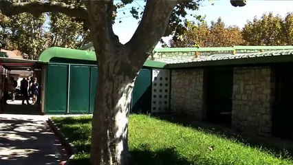 LA REVUE : La revue : Annie Kinas/Rentrée scolaire Martigues