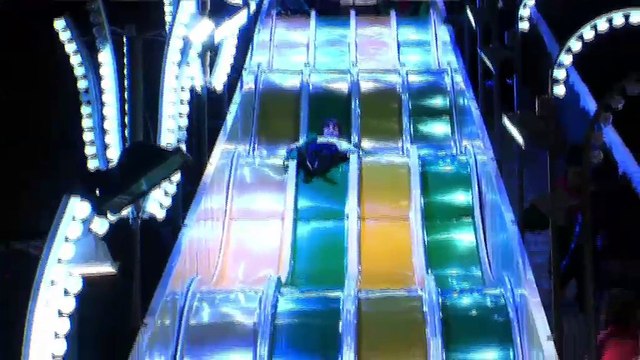 LA REVUE : La revue : Alain Salducci/Saoussen Boussahel/Animations de fin d'année à Martigues