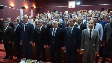 Kırsal Kalkınmaya 20 Milyon Lira Destek