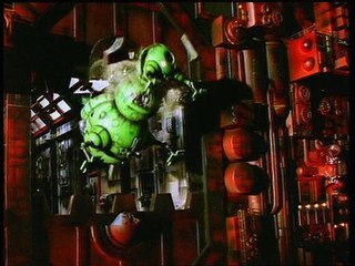 Red Dwarf Extras Season 03 Extra 12 - Season 3 Smeg Ups