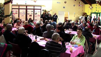 L'HEBDO : Hebdo du 15 au 19 12 14