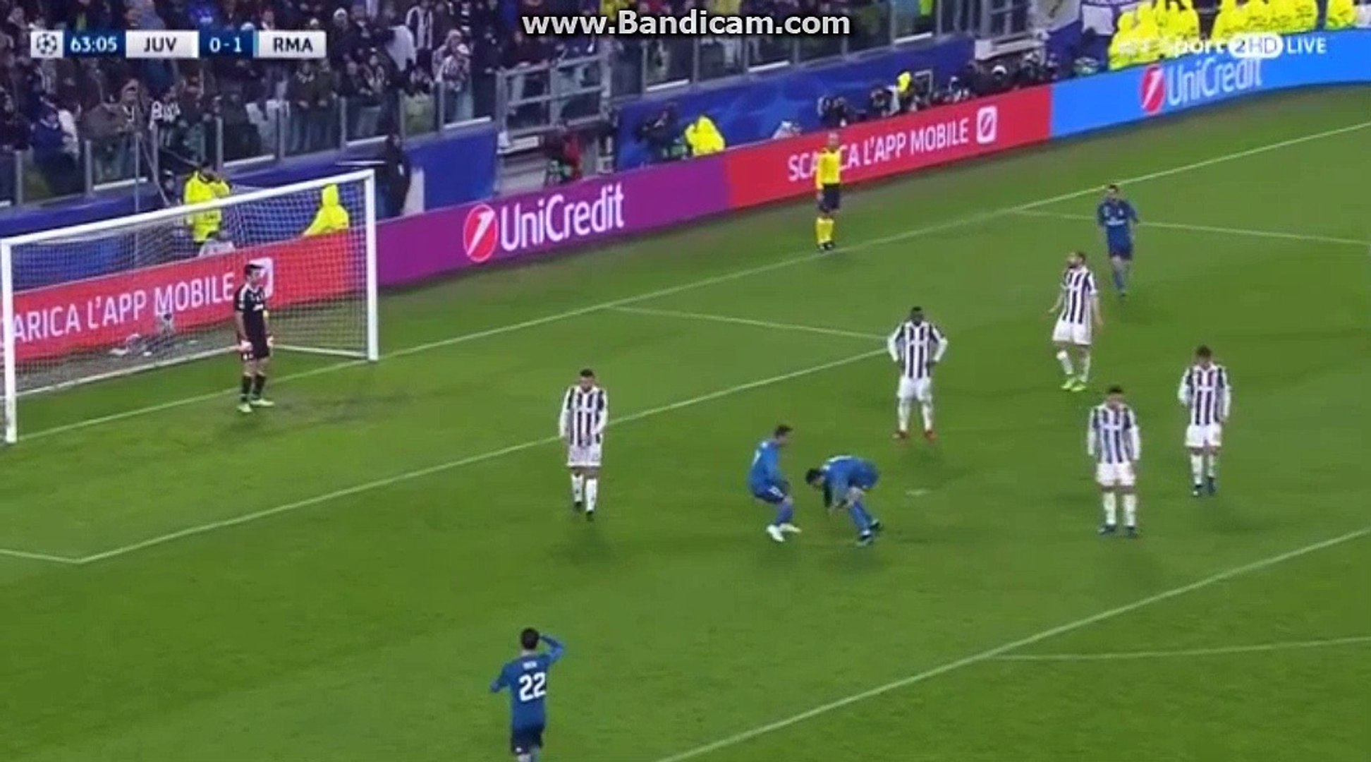 nojillnolife  Real madrid vs juventus, Ronaldo soccer, Best football skills