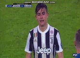 Paulo Dybala RED CARD HD - Juventus 0-2 Real Madrid 04.03.2018