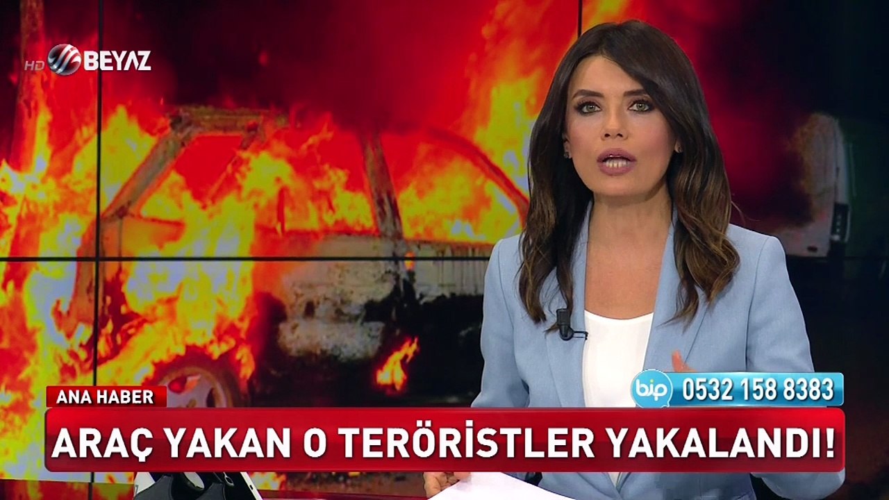 Beyaz Ana Haber 3 Nisan 2018