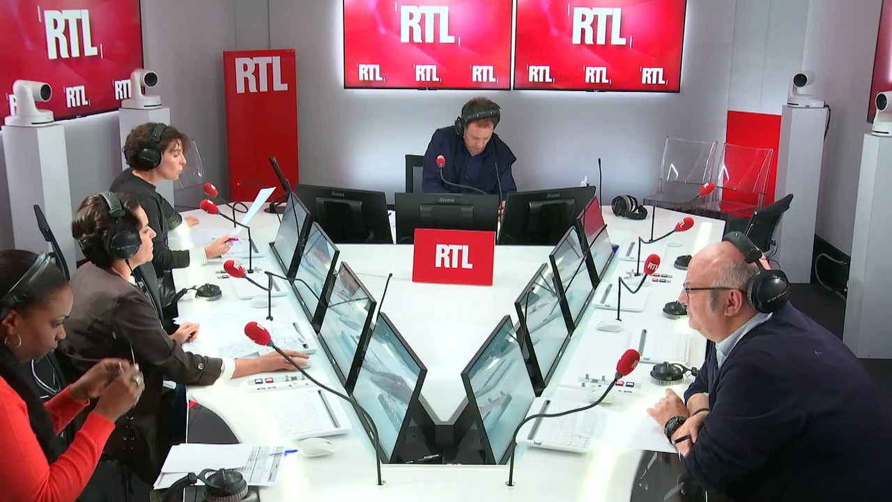 Le journal de 18h : la mère qui s'est défenestrée avec son bébé, est morte