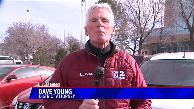 Colorado Walmart Shooting Suspect Ruled Mentally Competent to Stand Trial