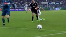 Cristiano Ronaldo Goal HD - Juventust0-2tReal Madrid 03.04.2018