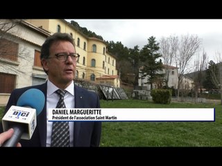 D!CI TV : 120 nouveaux logements Domitys signés à Gap