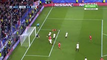 Thiago Alcantara  Goal HD - Sevillat1-2tBayern Munich 03.04.2018