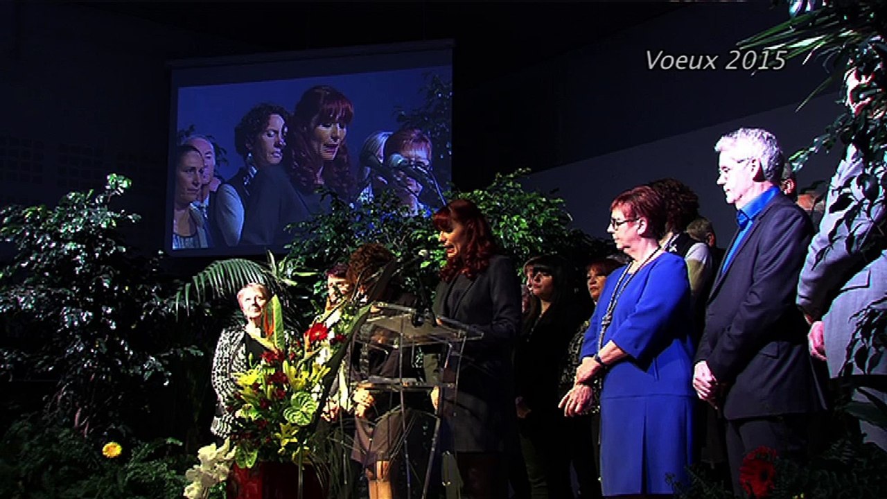 LA REVUE : La revue Patricia Fernandez-Pedinielli