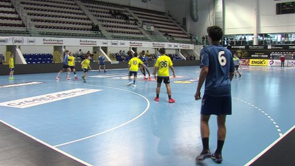 Sports : Le challenge Nicolas Bernard - 03 Avril 2018