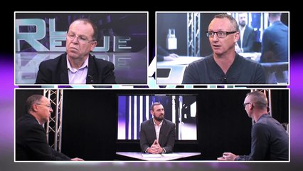 LA REVUE : La revue : Patrice Petetin/Edwin Liard/FO Airbus Helicopters