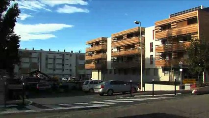 LA REVUE : La revue : Loïc Gachon/Maire de Vitrolles