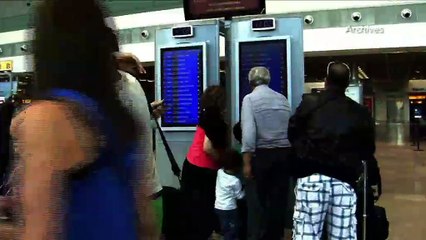 LA REVUE : La revue : Julien Boulay/Directeur Marketing et Communication Aéroport Marseille-Provence